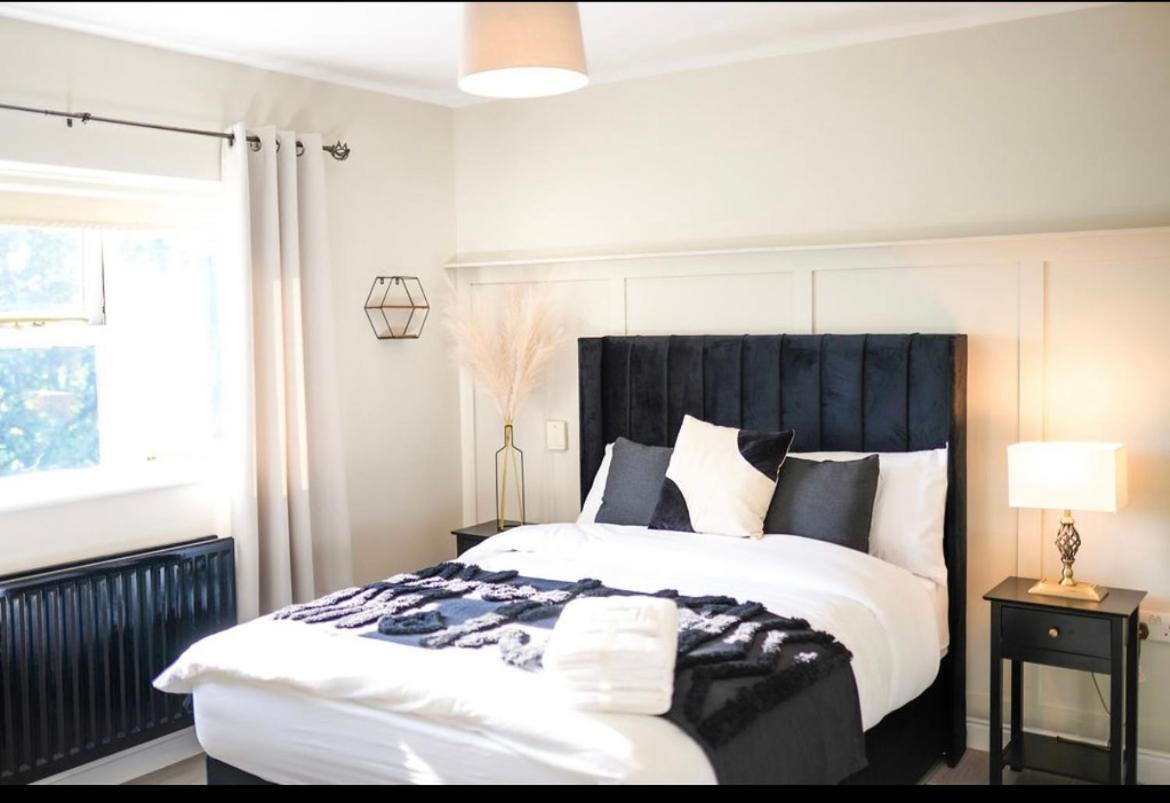 デューズバリー House Of Kaima - 6 Bed Detachedヴィラ エクステリア 写真