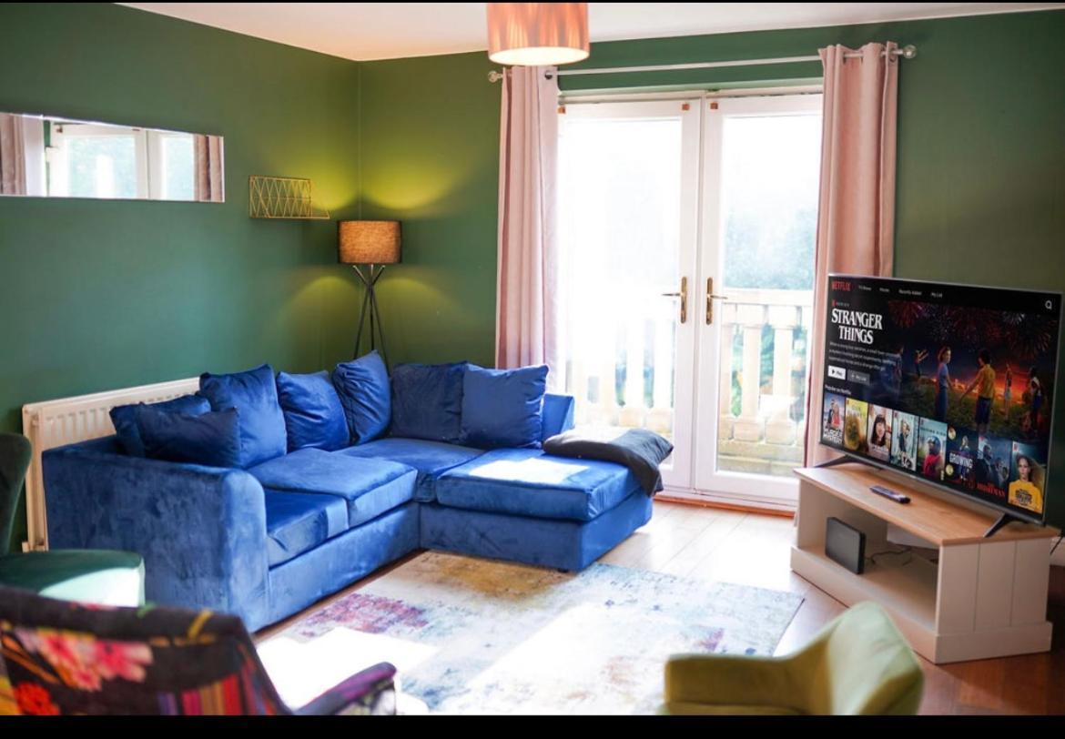 デューズバリー House Of Kaima - 6 Bed Detachedヴィラ エクステリア 写真