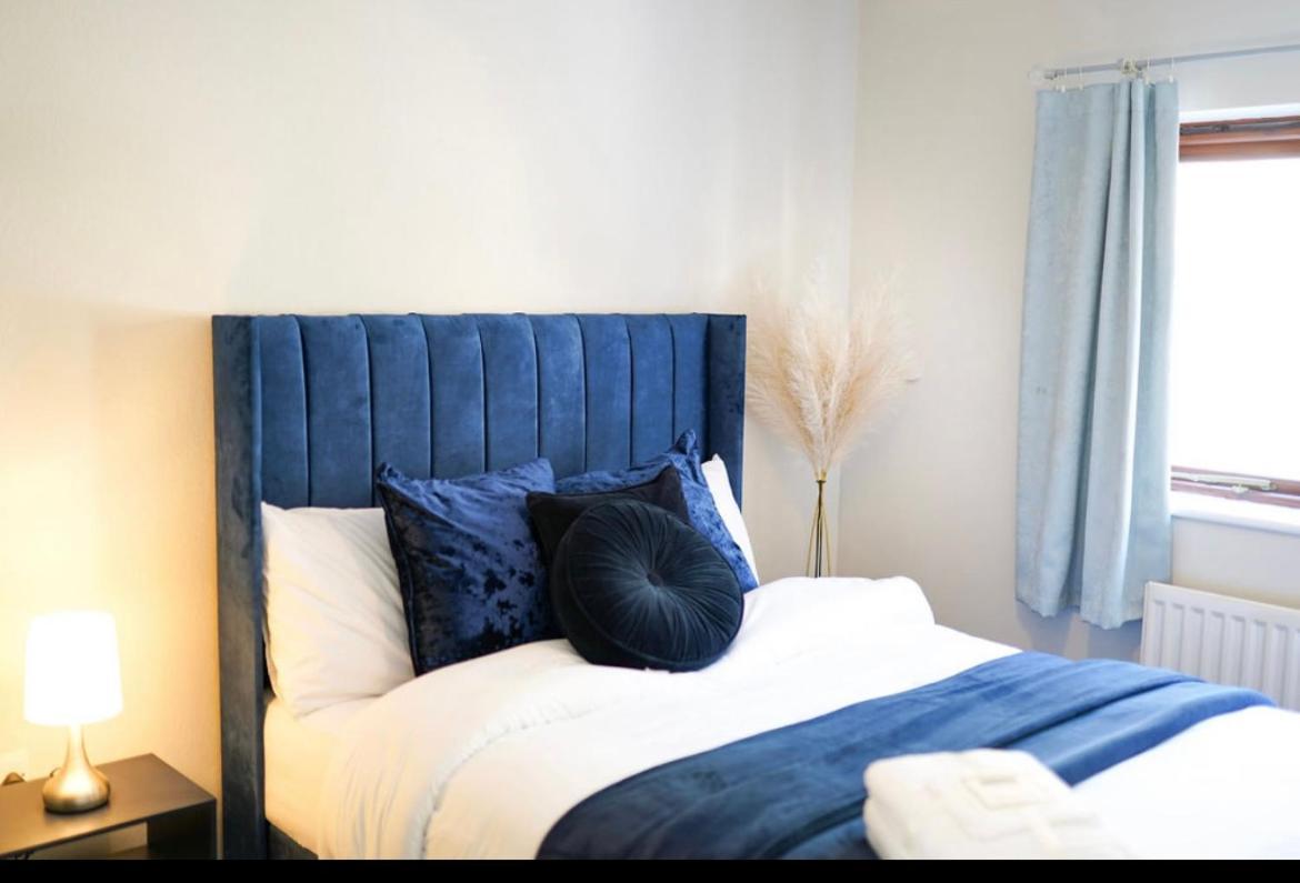 デューズバリー House Of Kaima - 6 Bed Detachedヴィラ エクステリア 写真